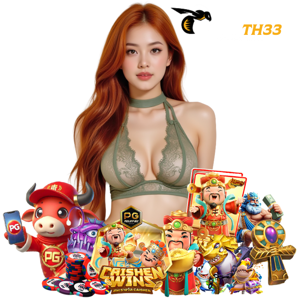 WASPTH33 แจ็คพอตแตกไว